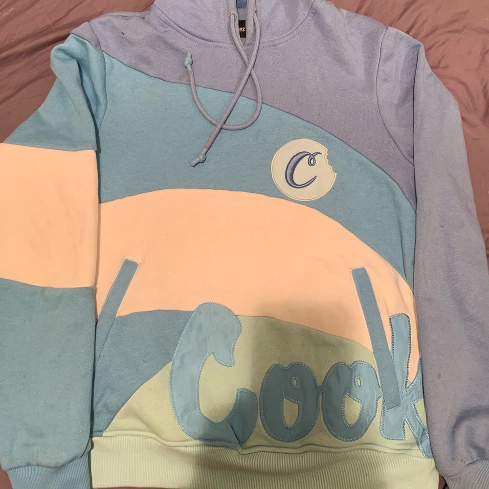 cookies sweater